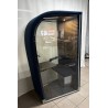 Cabine acoustique individuelle