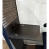 Cabine acoustique individuelle