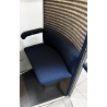 Cabine acoustique individuelle