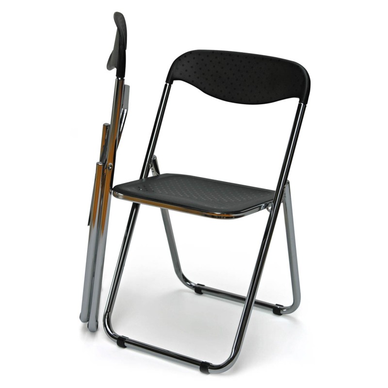 Chaise pliante