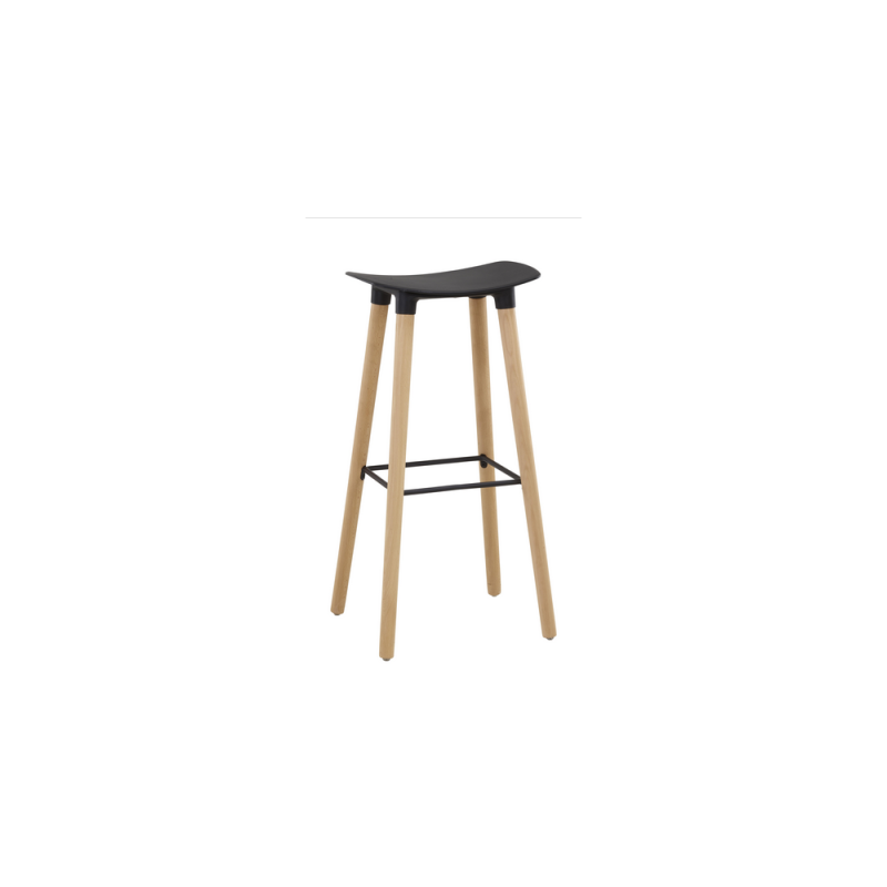 Tabouret de bar ADAM