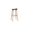 Tabouret de bar ADAM