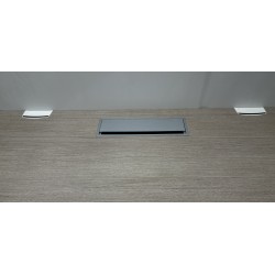 Bureau électrique 160 cm