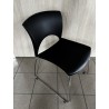 Chaise visiteur LOLA