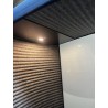 Cabine acoustique individuelle