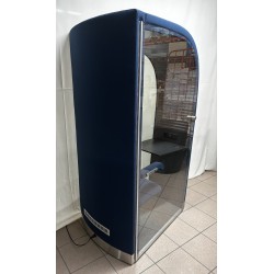 Cabine acoustique individuelle
