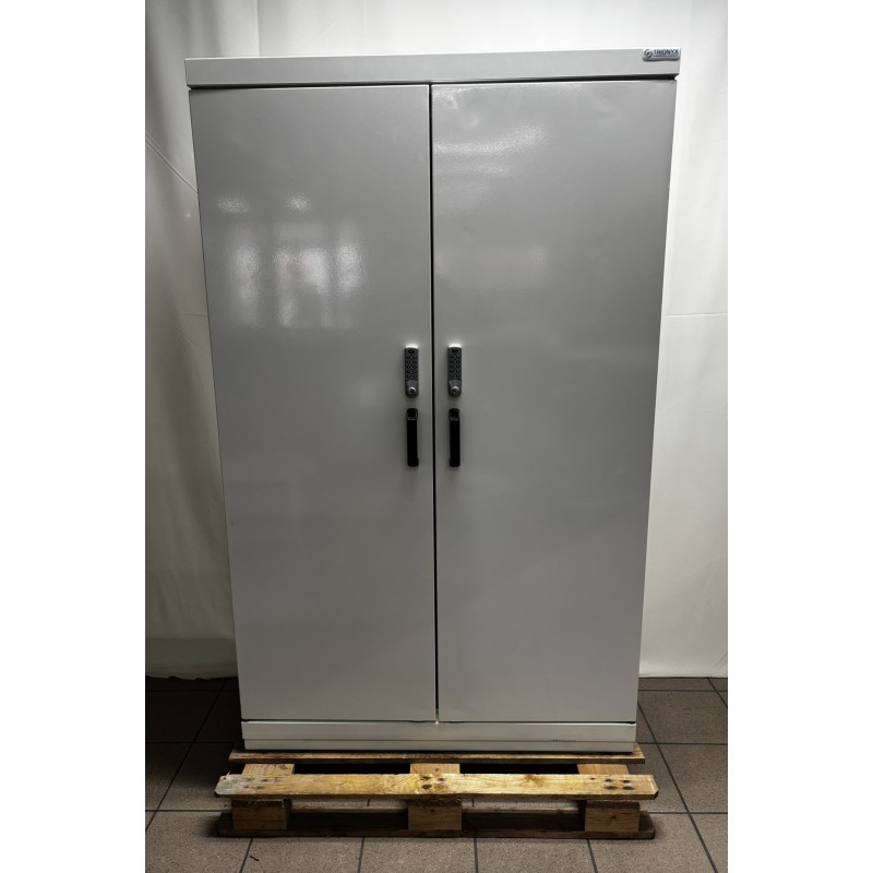 Armoire de sécurité