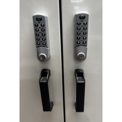 Armoire de sécurité