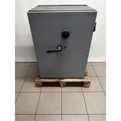 Armoire forte ignifugée