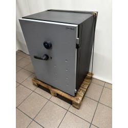 Armoire forte ignifugée