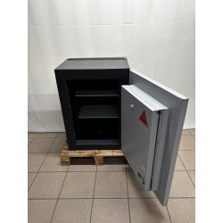 Armoire forte ignifugée