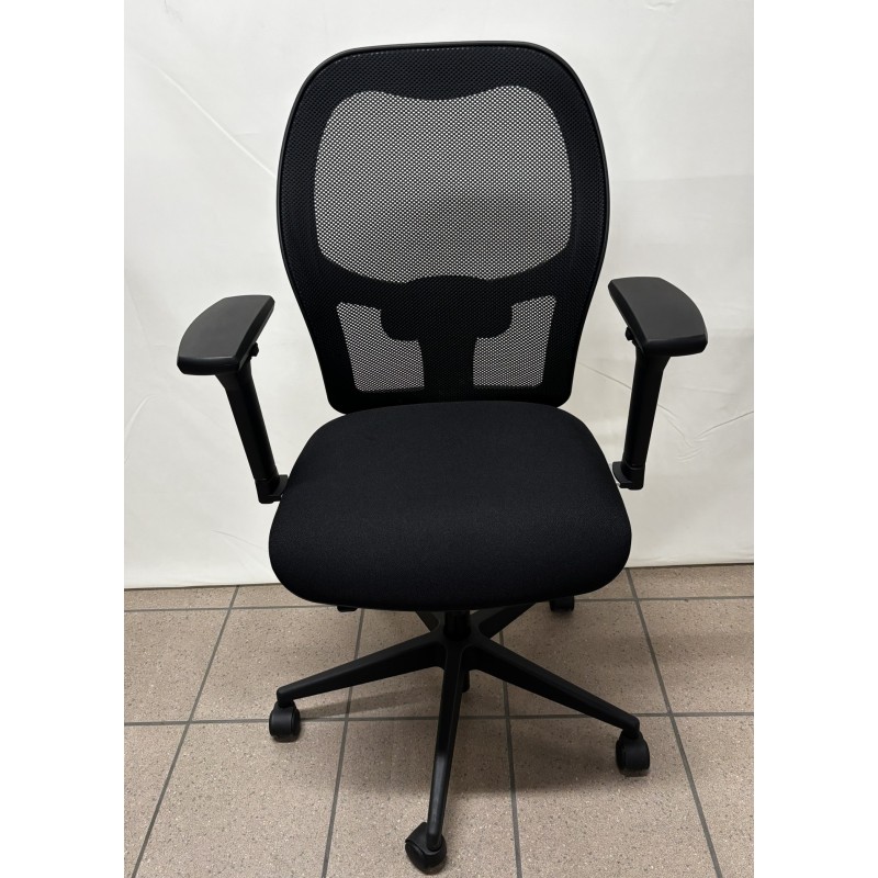 Siège bureautique PARKER