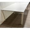 table de réunion 220 cm