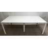 table de réunion 220 cm