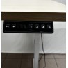 Bureau électrique 160 cm