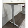 Bureau électrique 160 cm