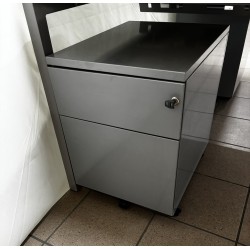 Bench 140 cm acacia clair