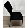 Lot de 3 chaises visiteurs