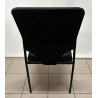 Lot de 3 chaises visiteurs