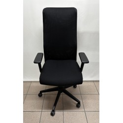 Fauteuil bureautique synchrone