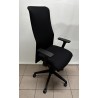 Fauteuil bureautique synchrone