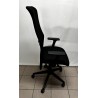 Fauteuil bureautique synchrone