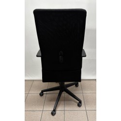 Fauteuil bureautique synchrone