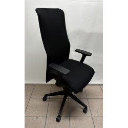 Fauteuil bureautique synchrone