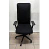 Fauteuil bureautique synchrone