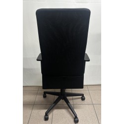 Fauteuil bureautique synchrone