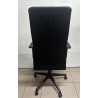 Fauteuil bureautique synchrone
