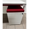 Bureau 160 gris clair