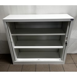 Armoire métal 120 cm