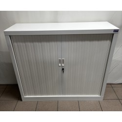 Armoire métal 120 cm