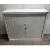 Armoire métal 120 cm