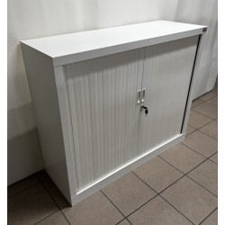 Armoire métal 120 cm