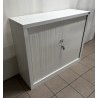 Armoire métal 120 cm
