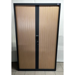 Armoire métal 120 x 198 cm