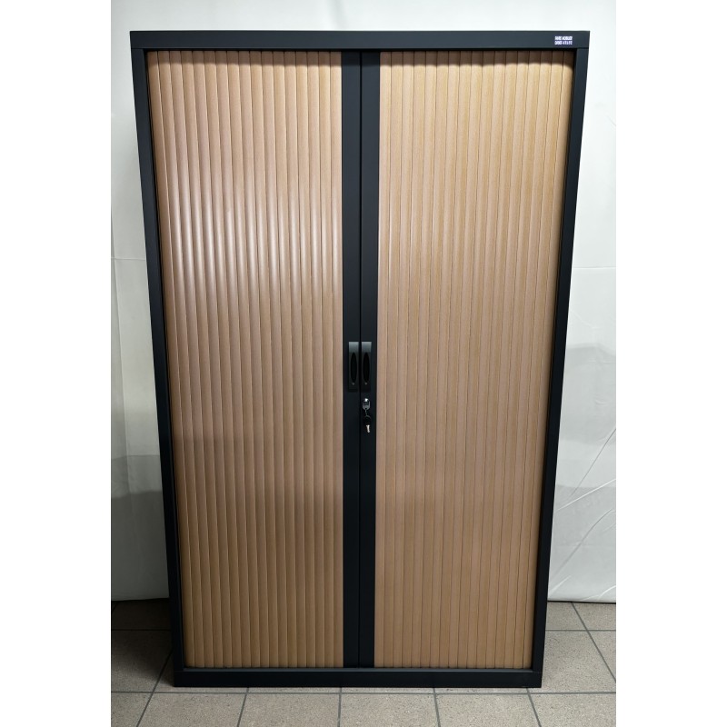 Armoire métal 120 x 198 cm