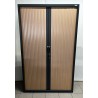 Armoire métal 120 x 198 cm