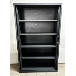 Armoire métal 120 x 198 cm