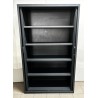 Armoire métal 120 x 198 cm