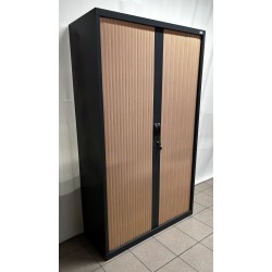 Armoire métal 120 x 198 cm