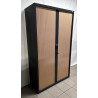 Armoire métal 120 x 198 cm