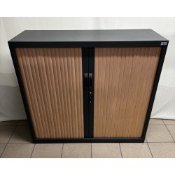 Armoire métal 120 cm
