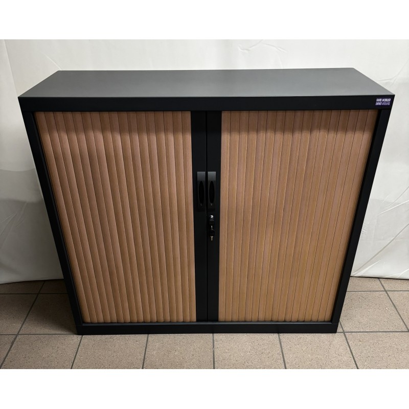Armoire métal 120 cm