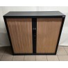 Armoire métal 120 cm