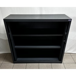 Armoire métal 120 cm