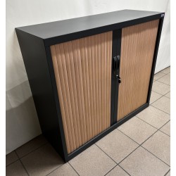 Armoire métal 120 cm