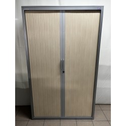 Armoire métal 120 x 198 cm